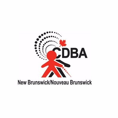 Since 1982, the Canadian Deafblind Association-NB has provided Intervention to individuals who are deafblind, deaf or blind with associated disabilities.