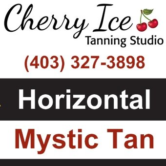 We are a Tanning Studio & Spa offering the best rates! Located in West Lethbridge.
