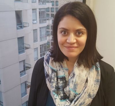 #JobDeveloper & #CareerCoach @ WorkBC  & Kia Ora Vancouver Board Member. Lover of #tinyhouses, #travel and the outdoors. A #Kiwi having a love affair with...