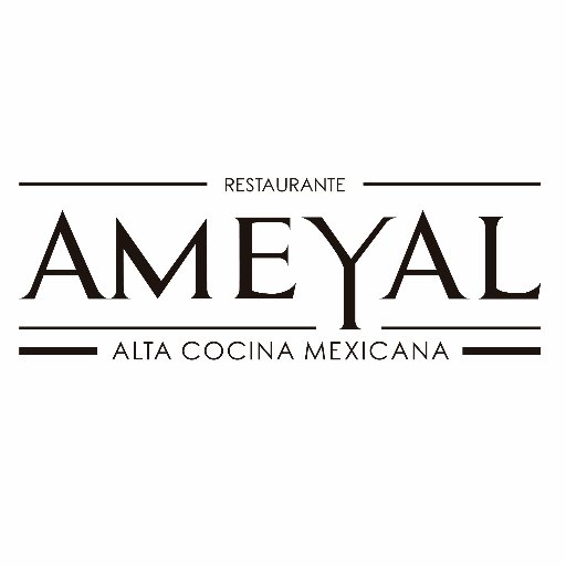 #Restaurante de Alta Cocina Mexicana. La elegancia de #México en el centro de Valencia.