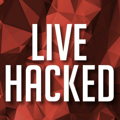 ILiveHacked's profile picture. I am a small growing youtuber with around 200 subs. My Youtube- https://t.co/o1OwshiPzl . Check it out and if you find it good please subscribe.😊