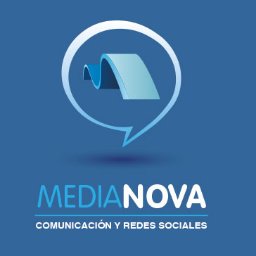 MedianovaEurope's profile picture. Your local marketing partner in Spain: Social media, communications, fixer and copywriting.