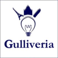 Gulliveria(@gulliveriacom) 's Twitter Profile Photo