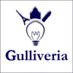 Gulliveria (@gulliveriacom) Twitter profile photo