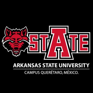 Arkansas State University Campus Querétaro. The 1st American-Style Campus in México. Call us 800 909 1919