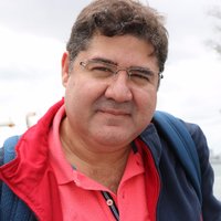 Alfredo Nolasco (@alfredonolasco) 's Twitter Profile