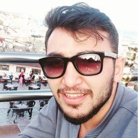 Yusuf AYKINER (@aykiner34) 's Twitter Profile