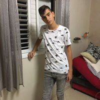 רז (@chenious) 's Twitter Profile