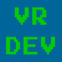 VR Dev School (@vrdevschool) 's Twitter Profile