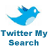 We are a desktop app, which places Twitter results alongside your search engine results.