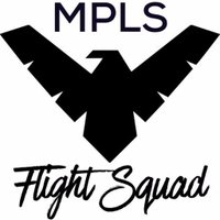 MPLS Flight Squad (@mplsflightsquad) 's Twitter Profile