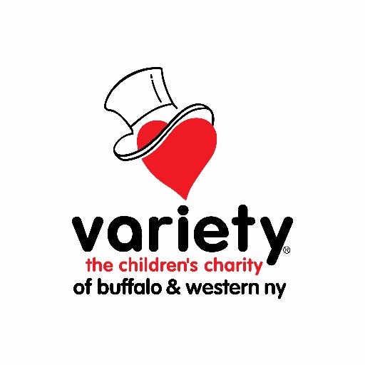 Variety-the Children’s Charity of Buffalo & WNY has been serving the needs of WNY’s sick, disabled, and disadvantaged children for over 80 years.