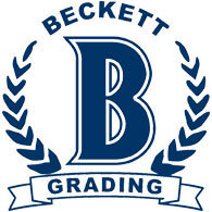 Beckett Grading Services will provide collectors with the finest, most thorough, consistent and accurate grading efforts available in the industry.