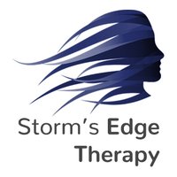 Storm's Edge Therapy(@stormsedgepsych) 's Twitter Profile Photo