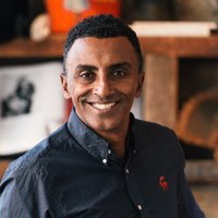 Marcus Samuelsson(@MarcusCooks) 's Twitter Profileg