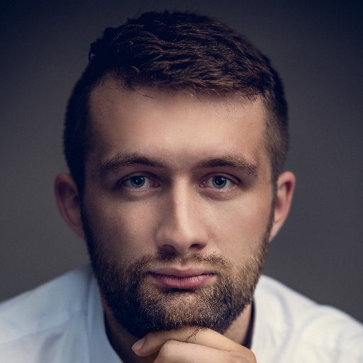 maciekkuchnik's profile picture. 