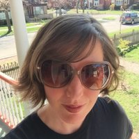 KatPavZap (@kpavlik) 's Twitter Profile