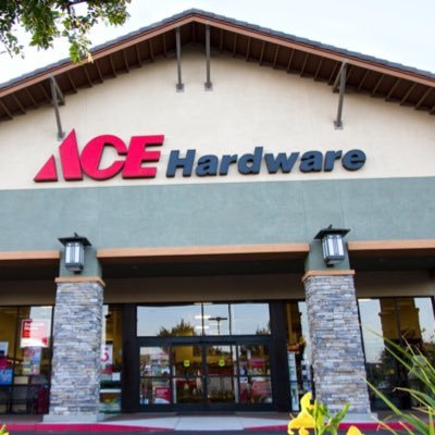 Your neighborhood hardware store! We stock all the items you need to fix or decorate your home and have experts ready to help! #thehelpfulplace