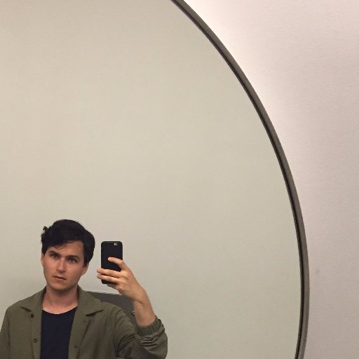 Ezra Koenig