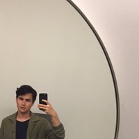 Ezra Koenig(@arzE) 's Twitter Profile Photo