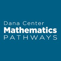 DC Math Pathways(@DCMathPathways) 's Twitter Profile Photo