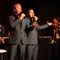 The Rat Pack Boys - Warren & Gray (@theratpackboys) 's Twitter Profile