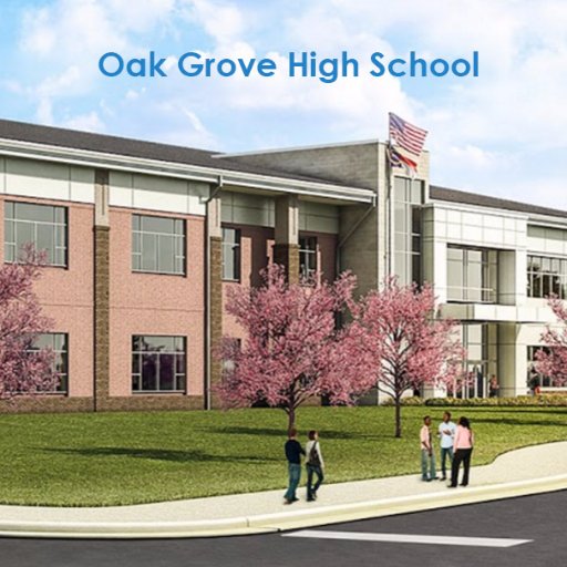 Oak Grove High