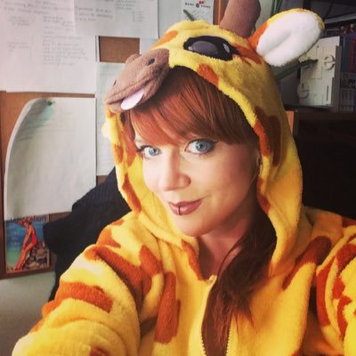 RoseMooreWrites's profile picture. Writer, Editor, Witch, Career Nerd. Working on the obligatory novel. She/Her @Screenrant & @QuirkBooks. Previous: @Moviepilotnews https://t.co/5jzjZ0KyiY