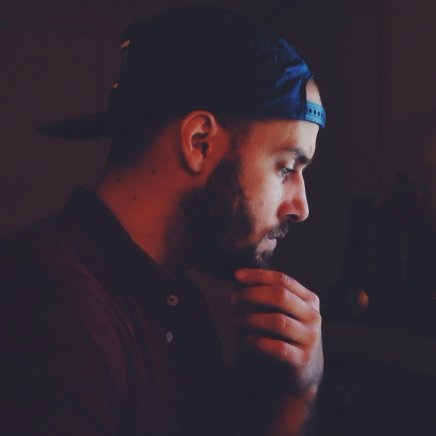 I'm a software developer who is wildly interested in connecting various things, making them communicate with each other while making them useful for us, humans.