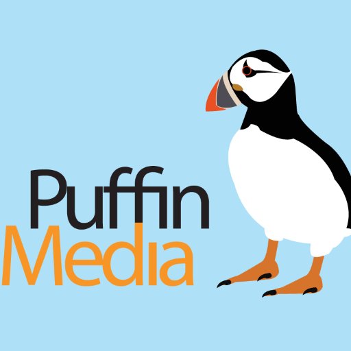 Puffin Media is an independent Production Company that specializes in e-media production and post-production from London to Kitchener and surrounding areas.