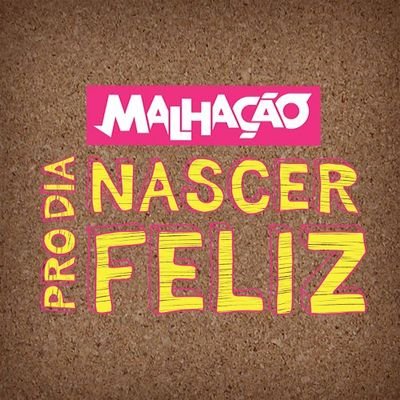 fã clube oficial da nova malhação que estreia em agosto #malhacaoprodianascerfeliz criado(28.05.2016)