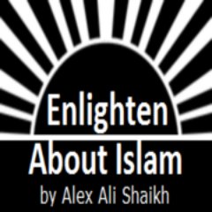 alex_shaikh's profile picture. I no longer use this account. Please follow me on Twitter @alexshaikh Jazak&#039;Allah #islam #enlightenaboutislam #peace