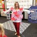 Mackenzie Hampton (@mrspetersonkdg) Twitter profile photo Mackenzie Hampton (@mrspetersonkdg) Twitter profile photo