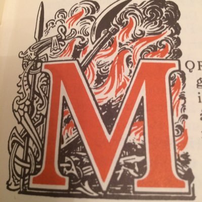 Old Norse, folk music and occasional photos of Scottish landscapes. For NHS improvement follow me @JamieNhs