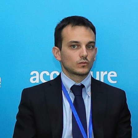 Matteo Dell'Acqua Profile