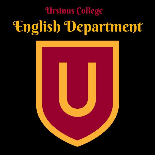 Ursinus English
