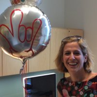 Ilaria Berteletti (@ilaberty) 's Twitter Profile
