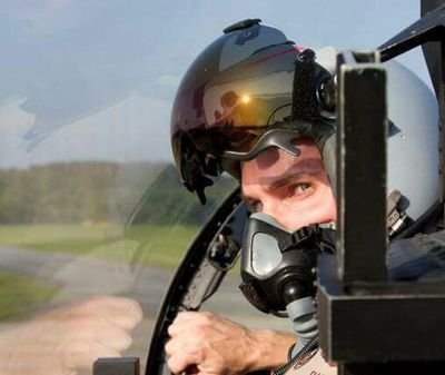 ing aeronautico