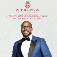 #WitherspoonLaw (@witherspoonlaw) 's Twitter Profile