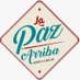 LA PAZ ARRIBA (@lapazarriba) Twitter profile photo LA PAZ ARRIBA (@lapazarriba) Twitter profile photo
