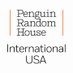 Penguin Random House International Sales USA (@PRHGlobal) Twitter profile photo