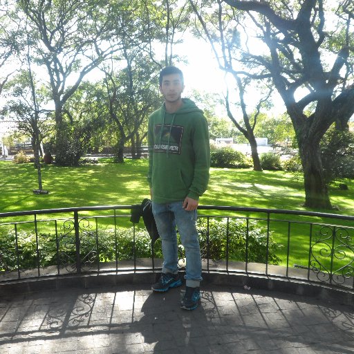 FrancoPavon9's profile picture. 