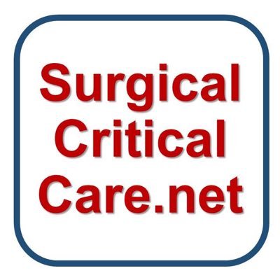 https://t.co/CMYUrjiKgu is an online, interactive, educational resource with evidence-based medicine guidelines and lectures on intensive care practice.