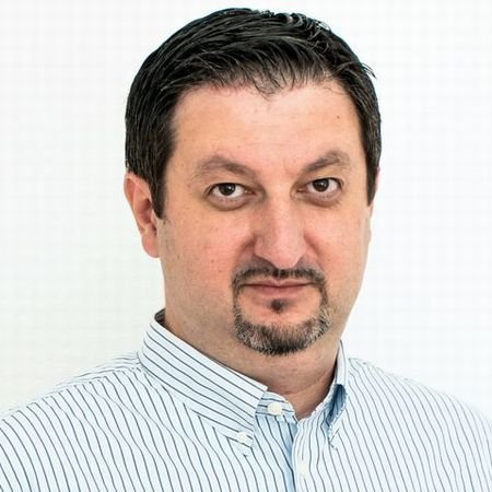 Sports journalist and columnist, winner of two annual awards of Croatian Sports Journalists Society for online journalism and column Juriš.