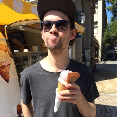 Faneflip's profile picture. These are not the tweets you're looking for. Move along! ❤@jasminkapoppe