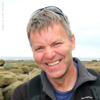 Andy Jackson (@subseatv) 's Twitter Profile