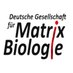 DGMB (@matrixbiologie) Twitter profile photo DGMB (@matrixbiologie) Twitter profile photo