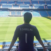 #NacidosParaReinar (@rauldeprado93) 's Twitter Profile