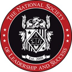 The official Twitter account of the Western New England University chapter of the National Society of Leadership and Success.