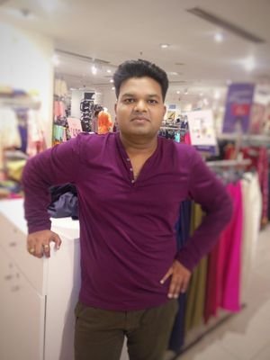 amit_innovating's profile picture. 